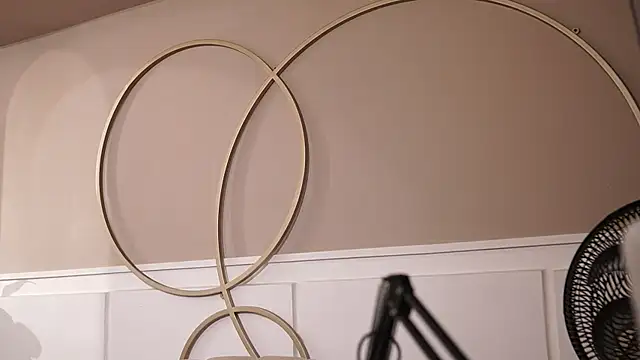 Ariaa Isabell online show from November 18, 6:09 pm