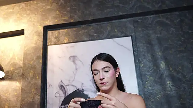 Ariaa Isabell online show from March 18, 6:46 pm