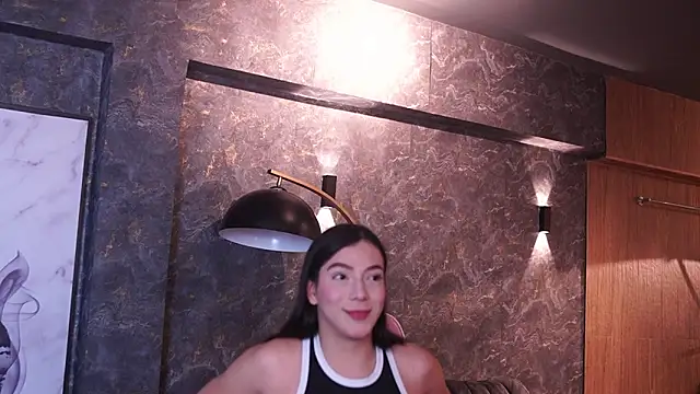 Ariaa Isabell online show from January 15, 6:36 pm