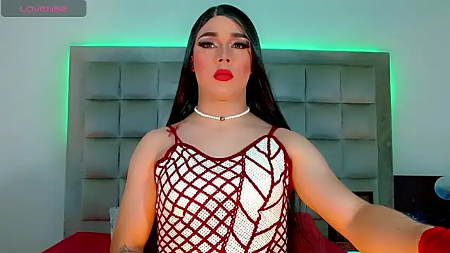 AmazingMistressNathy online show from October 23, 7:25 am