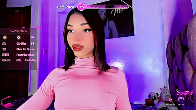 LADY-HOT-SEXY- online show from July 17, 12:04 am