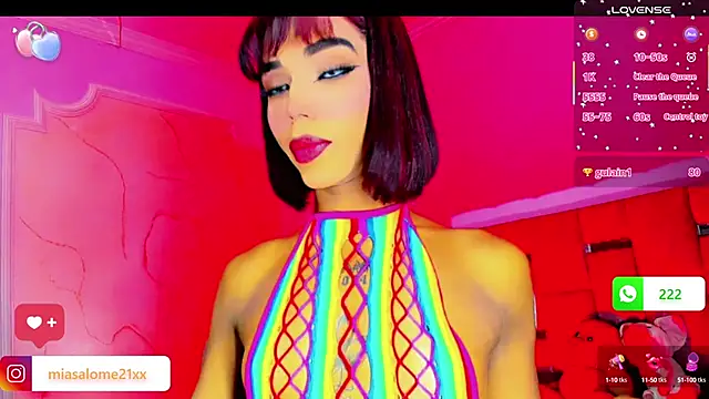 LADY-HOT-SEXY- online show from October 2, 11:10 pm