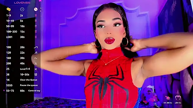 LADY-HOT-SEXY- online show from July 21, 11:49 pm