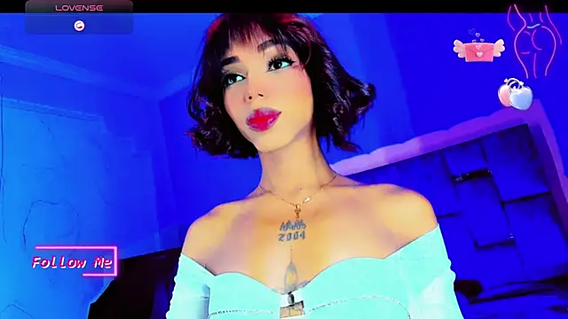 LADY-HOT-SEXY- online show from October 17, 7:39 pm