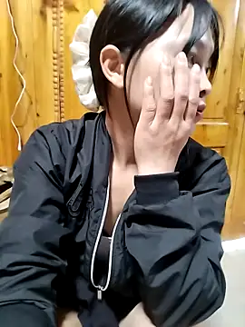 Tiyir597 online show from September 29, 9:47 am