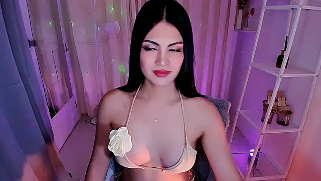 MS HAILEY online show from September 23, 11:52 am