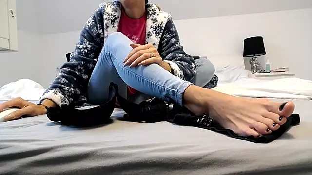 ArabianMalikah online show from October 20, 5:43 am