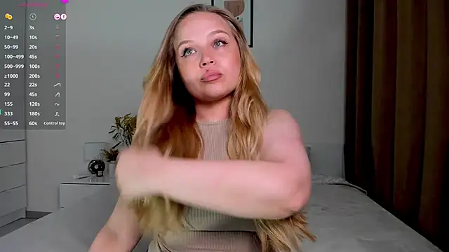 Irene sooth online show from April 4, 5:45 pm