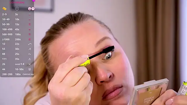 Irene sooth online show from April 27, 5:10 pm