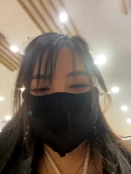 xiao-mo520 online show from October 29, 10:08 am