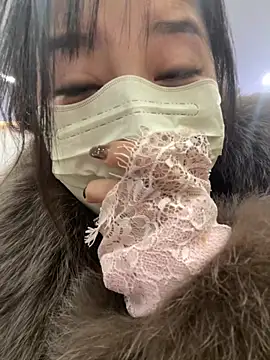 xiao-mo520 online show from December 17, 12:42 pm