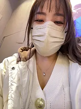 xiao-mo520 online show from March 24, 10:09 am