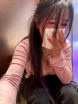 xiao-mo520 online show from November 16, 11:54 am