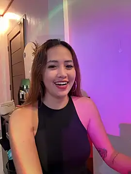 Serenaa rabbit online show from November 10, 12:44 pm