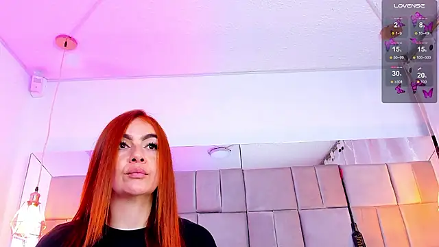 antoneella jones online show from January 16, 7:54 pm