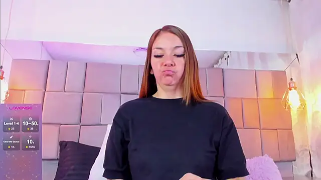 antoneella jones online show from September 29, 1:16 pm