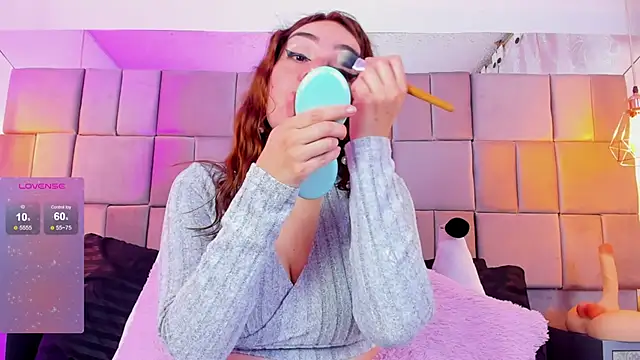 antoneella jones online show from September 23, 1:20 pm