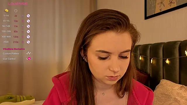 FlexiPixie online show from March 6, 2:45 pm