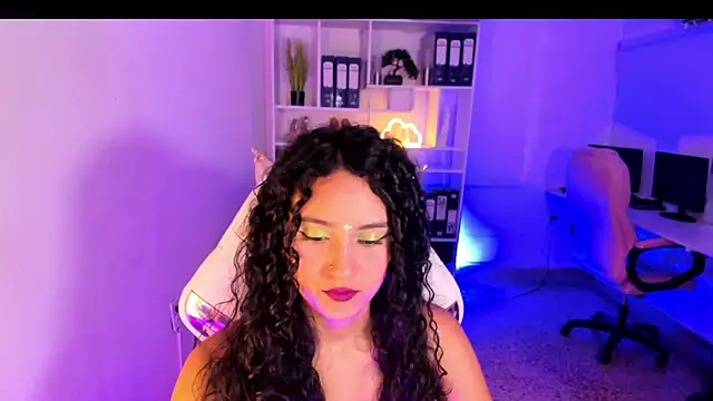 Molly sweetlove online show from January 16, 6:59 pm