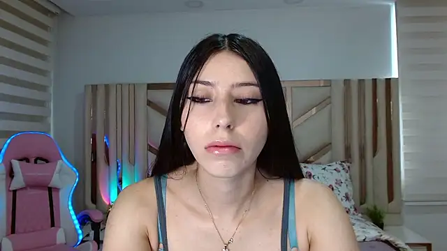 violett star1 online show from March 17, 1:26 pm