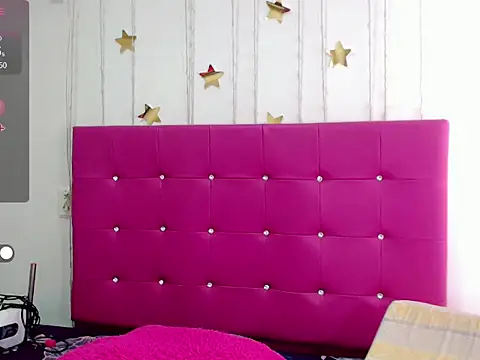 sara arias00 online show from November 29, 1:15 pm