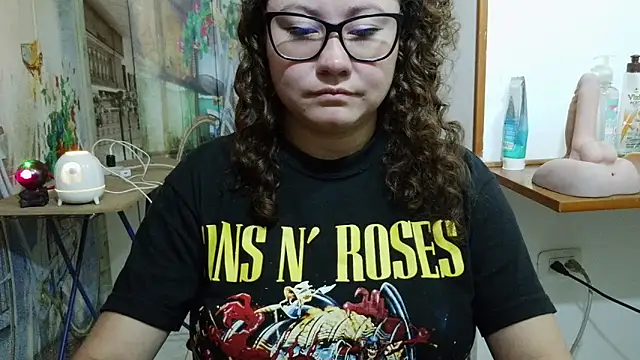 greeneyes nurse online show from April 22, 2:19 am