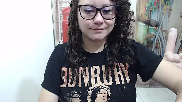 greeneyes nurse online show from November 10, 7:42 pm