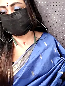 Cutie nila26 online show from November 17, 5:30 am