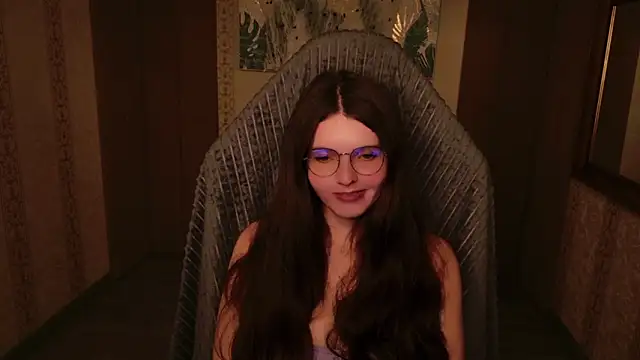 Gaby Essen online show from November 4, 5:34 am