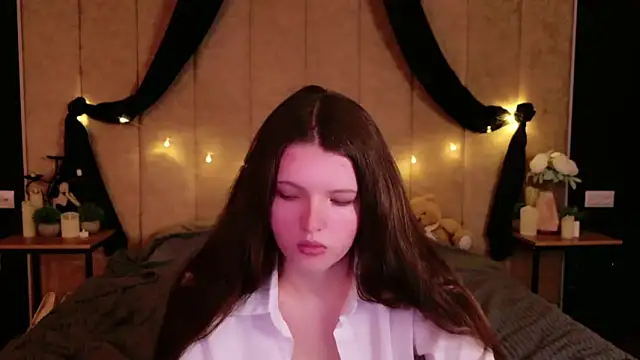 Gaby Essen online show from October 9, 8:57 pm