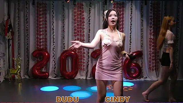 yznt-dudu online show from March 21, 12:21 pm