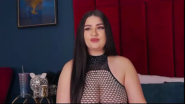 AdelynnReeds online show from January 9, 6:51 am