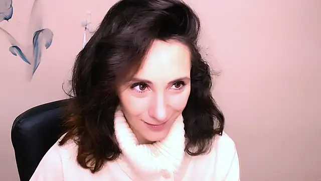 AlissaJersi online show from October 28, 8:42 am