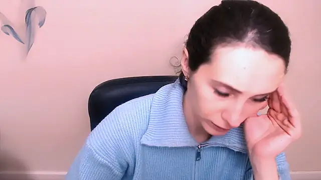 AlissaJersi online show from December 2, 9:00 am