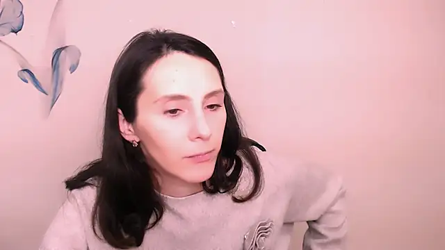 AlissaJersi online show from November 19, 10:59 am