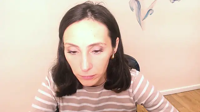 AlissaJersi online show from October 7, 8:52 am