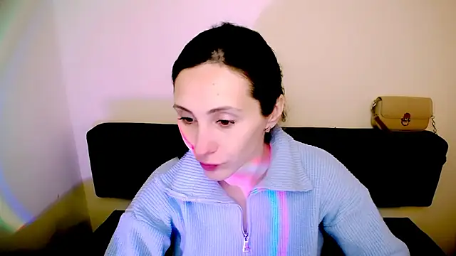 AlissaJersi online show from November 27, 11:24 am