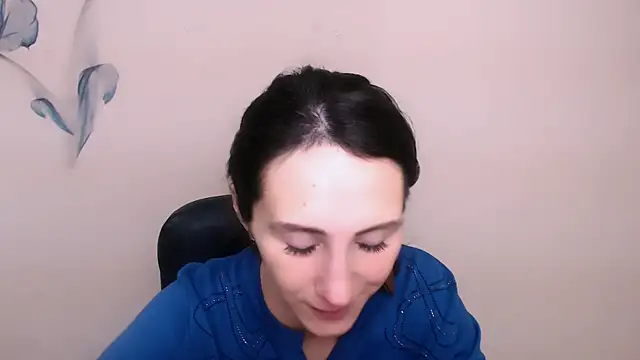 AlissaJersi online show from November 26, 10:49 am