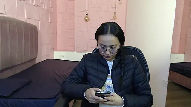 katalina07 1 online show from December 4, 1:35 pm