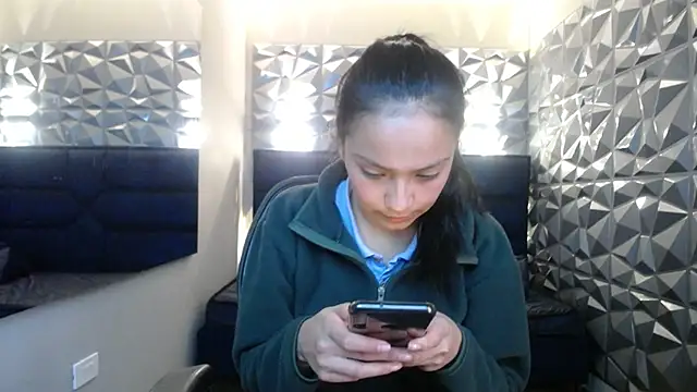 katalina07 1 online show from September 12, 4:25 pm