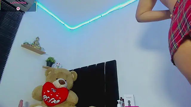 bellota924 online show from November 5, 2:44 pm