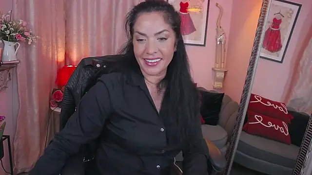 MyLovOne online show from October 13, 11:02 am