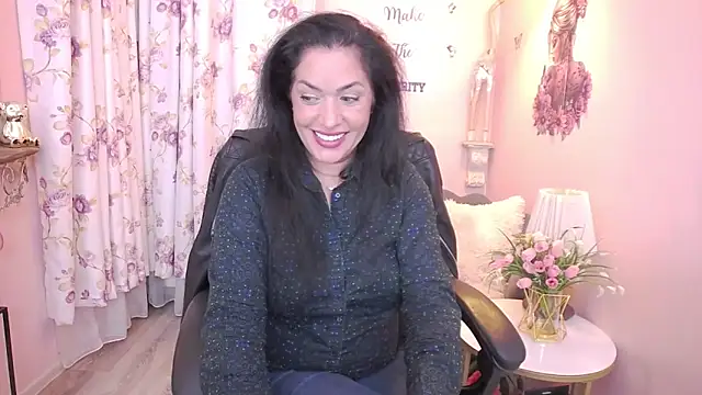 MyLovOne online show from March 29, 12:48 pm