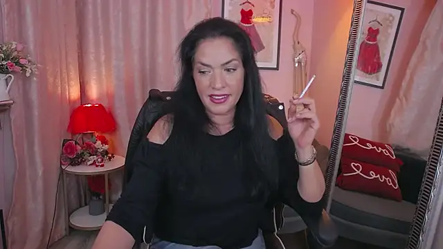 MyLovOne online show from October 15, 11:13 am