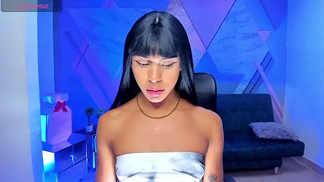 keytinthomson  online show from October 1, 8:14 pm