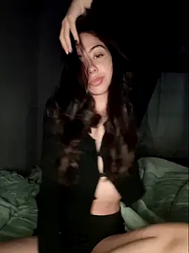 CieloMiel online show from November 9, 5:03 am
