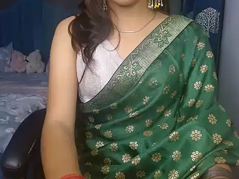 Urlove lily online show from October 7, 3:38 pm