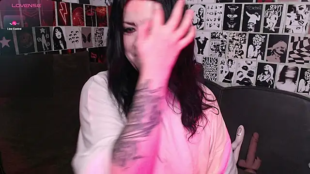 Kvopa online show from September 21, 1:59 am