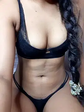 Kat Christine online show from October 23, 4:29 am