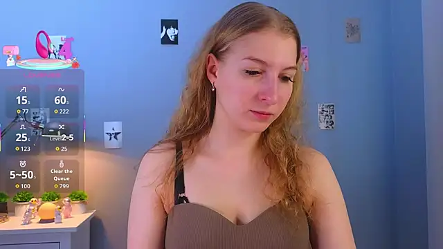 LorettaGladman online show from October 27, 4:30 am